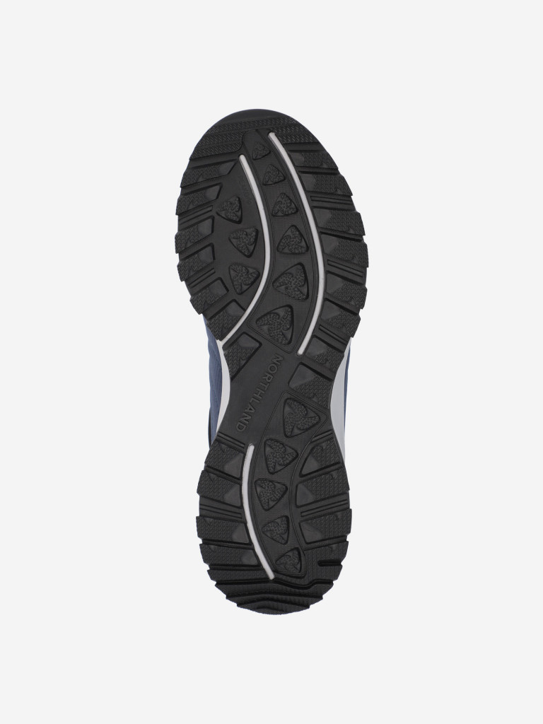 Полуботинки утепленные мужские Northland Fels Nylon Low