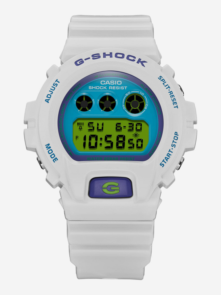 Наручные часы Casio G-Shock DW-6900RCS-7E
