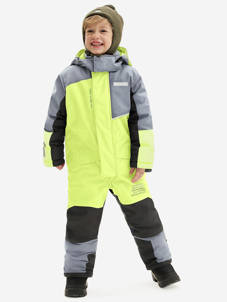 Комбинезон NIKASTYLE