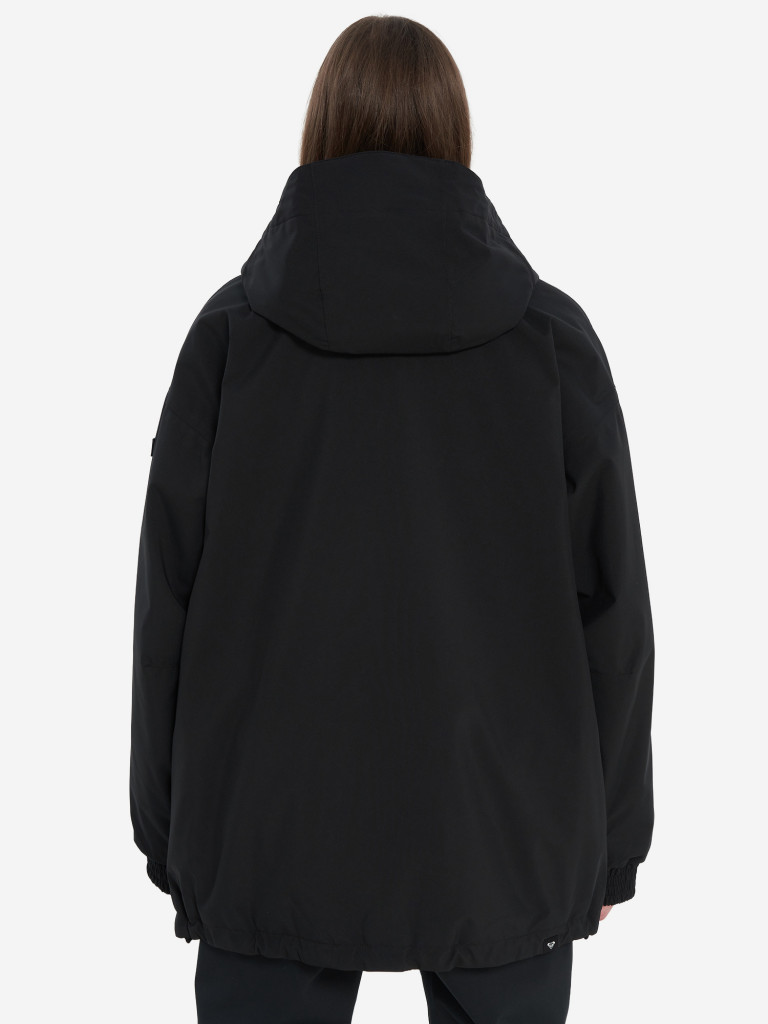 Куртка утепленная женская Roxy Landscape