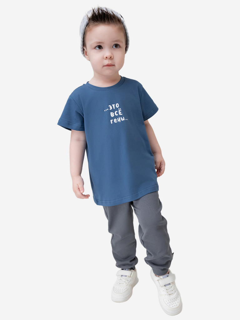 Футболка bodo