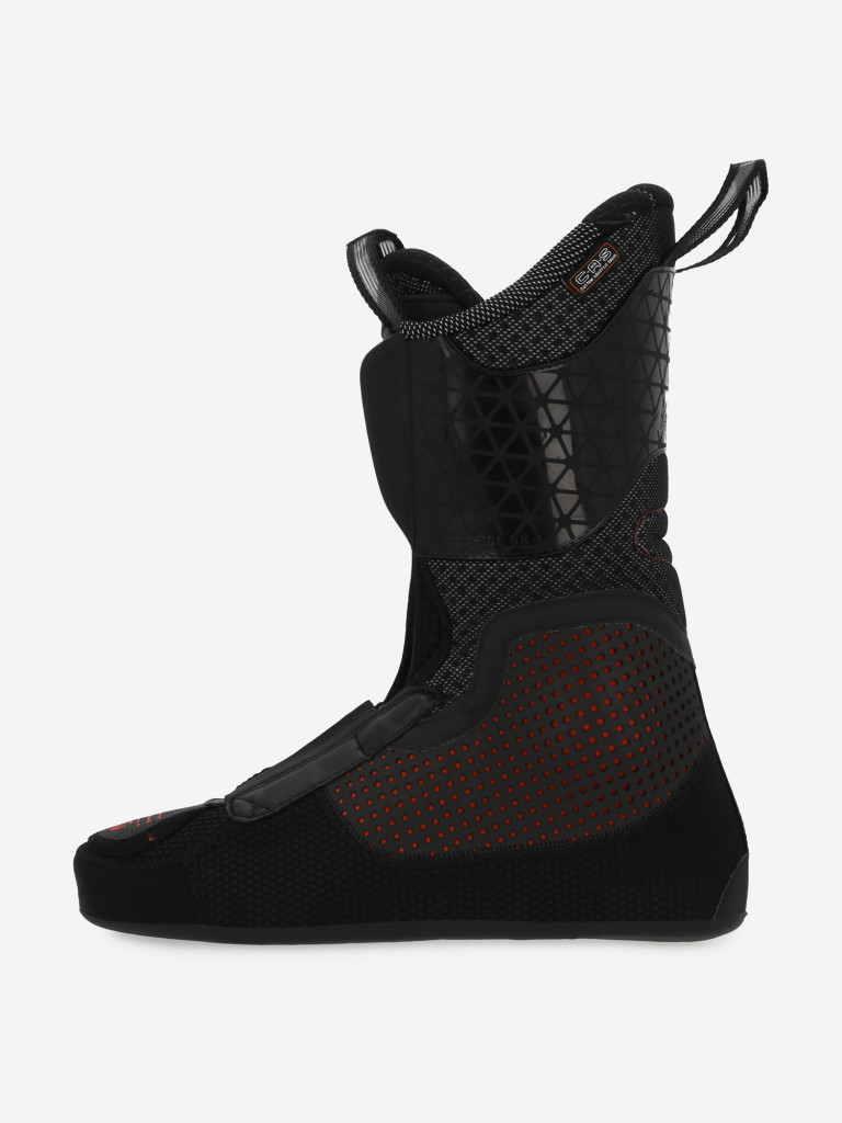 Ботинки горнолыжные Tecnica COCHISE 120 DYN GW
