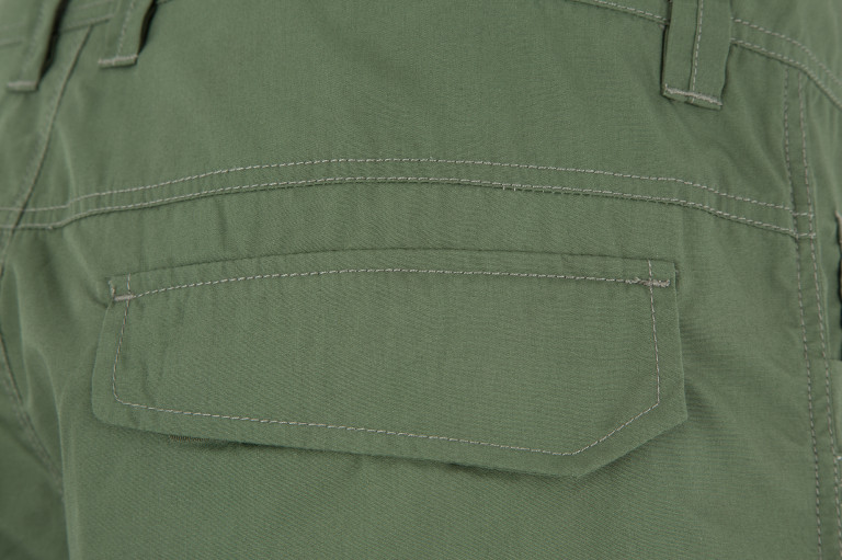 Шорты мужские Exxtasy Grafton 3