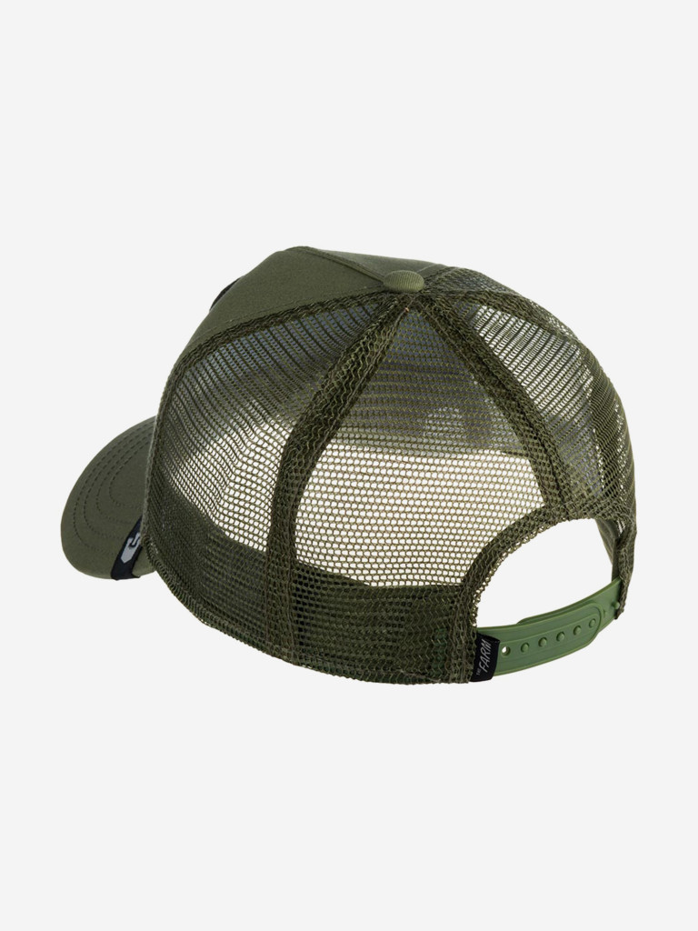 Бейсболка с сеточкой GOORIN BROTHERS 101-0414