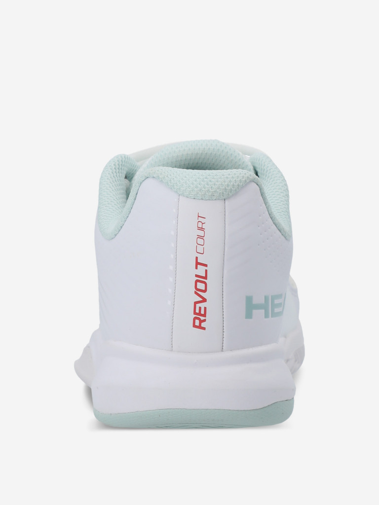 Кроссовки женские Head Revolt Court