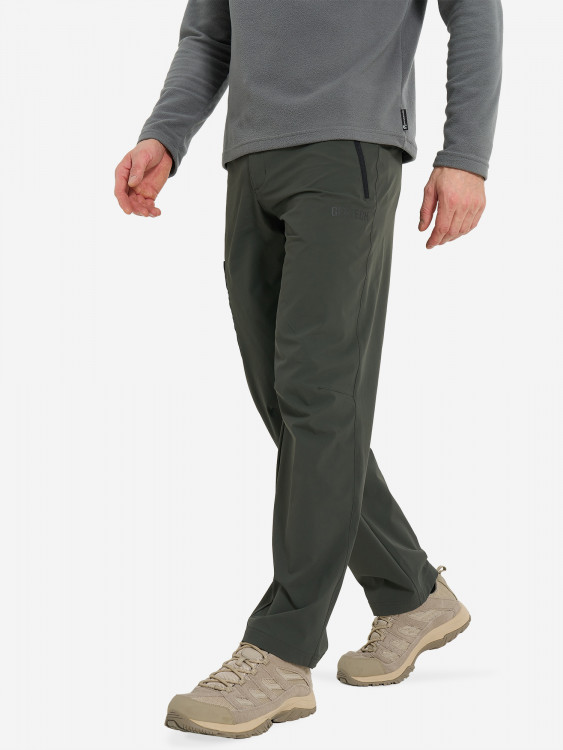 Брюки мужские Geotech