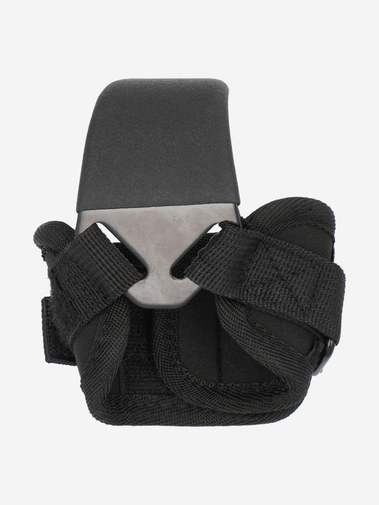 Крюки для турника и тяги Demix