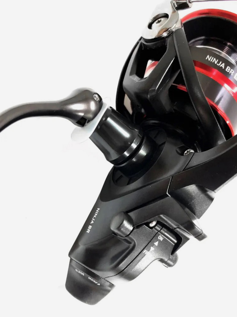 Катушка фидерная безынерционная DAIWA 20 NINJA BR LT 5000-C