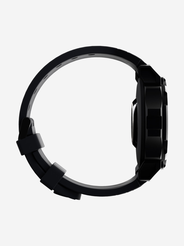 Смарт-часы наручные, фитнес-браслет CGWatch Force 2