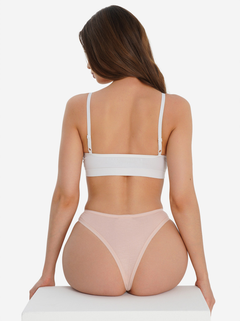 Трусы женские Demix, 2 штуки