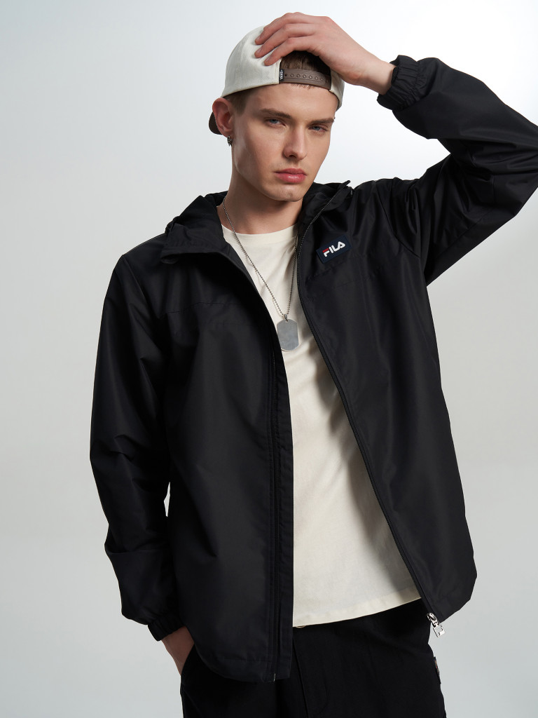 Ветровка мужская FILA