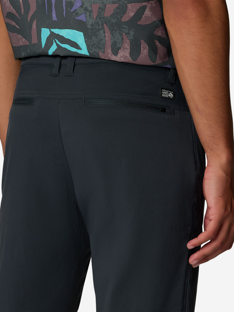 Брюки мужские Mountain Hardwear Ap Active Pant