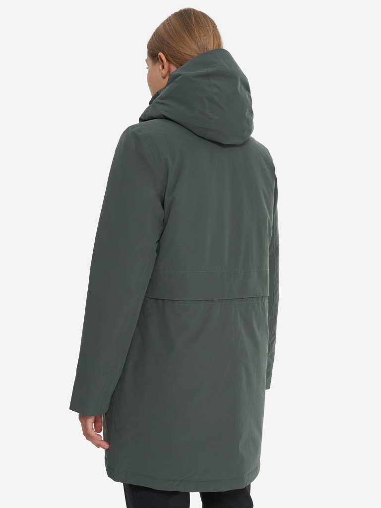 Куртка утепленная женская Jack Wolfskin Salier