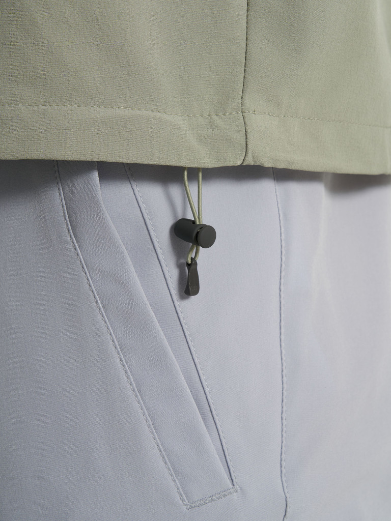 Рубашка с коротким рукавом женская Columbia Boundless Trek Ss Button Up II