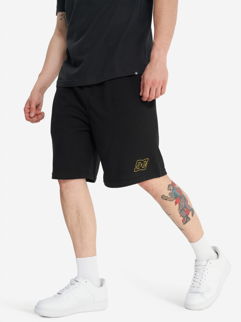 Шорты мужские DC Shoes Anafront