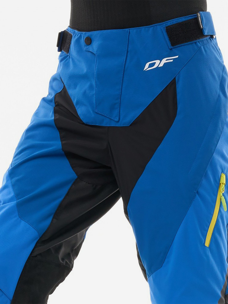 Штаны Эндуро Freeride Dragonfly