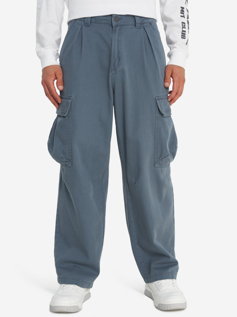 Брюки мужские оверсайз Termit