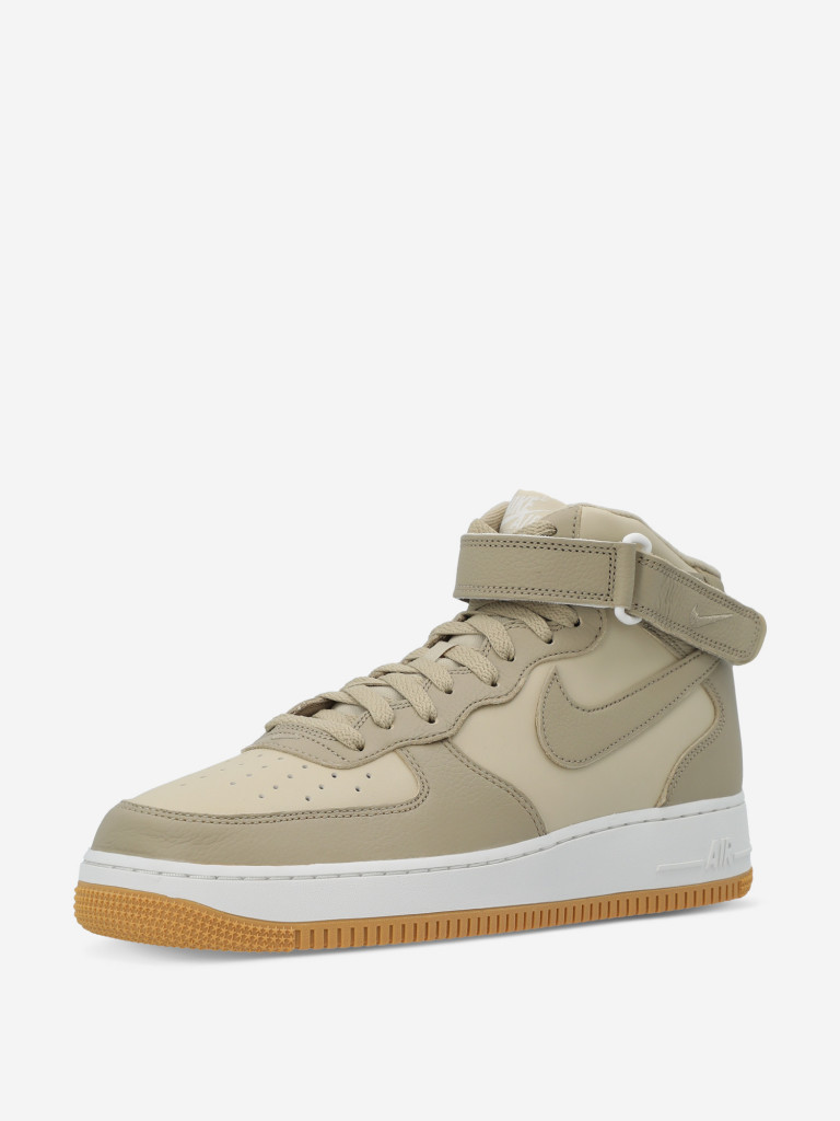 Кеды мужские Nike Air Force 1 Mid '07 LX