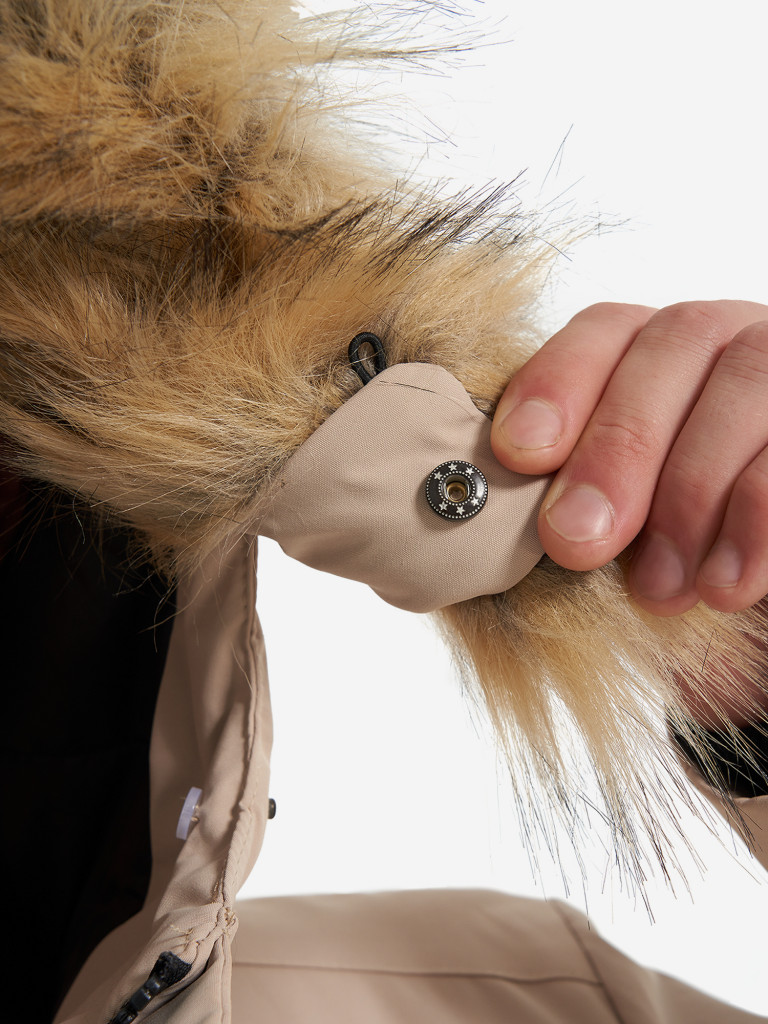 Куртка утепленная мужская Outventure