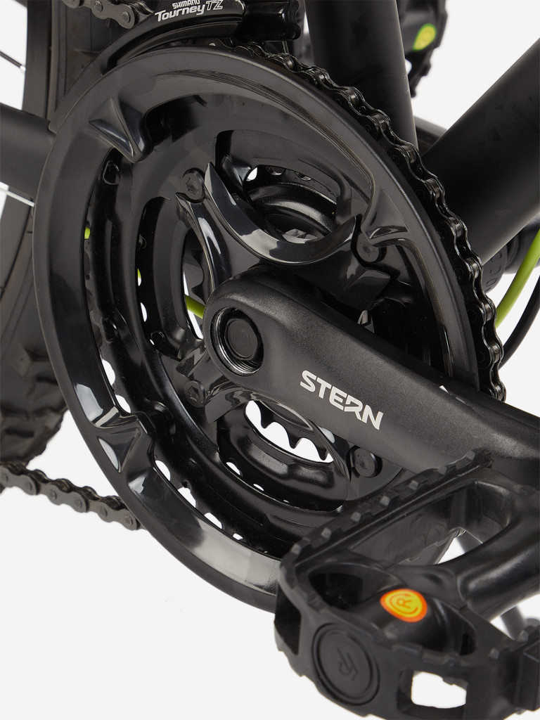 Велосипед для мальчиков Stern Attack 24 2.0 24", 2021