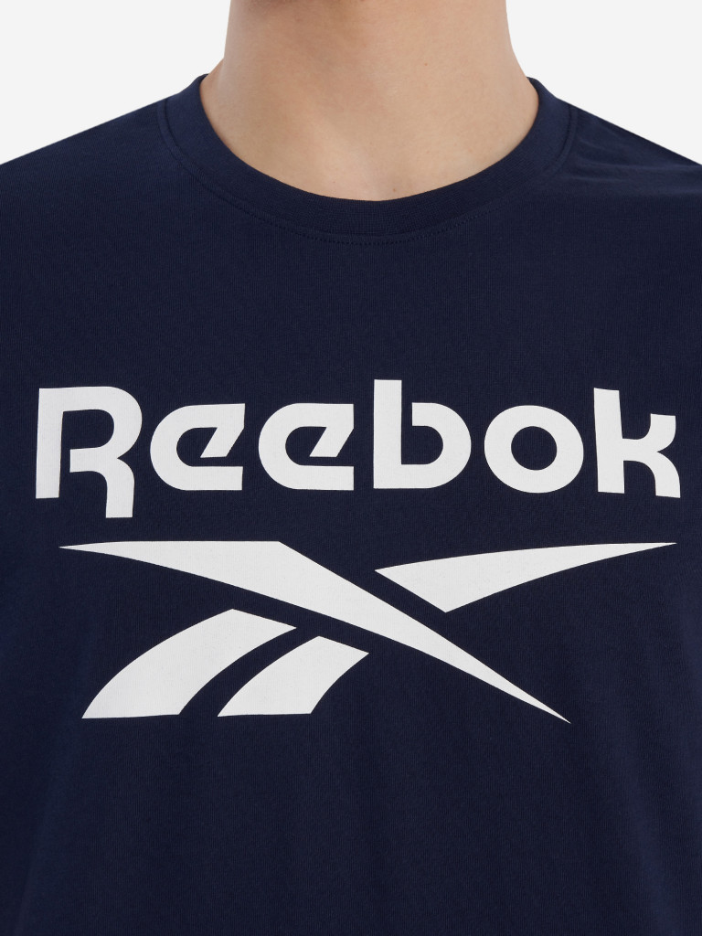 Футболка мужская Reebok Chad