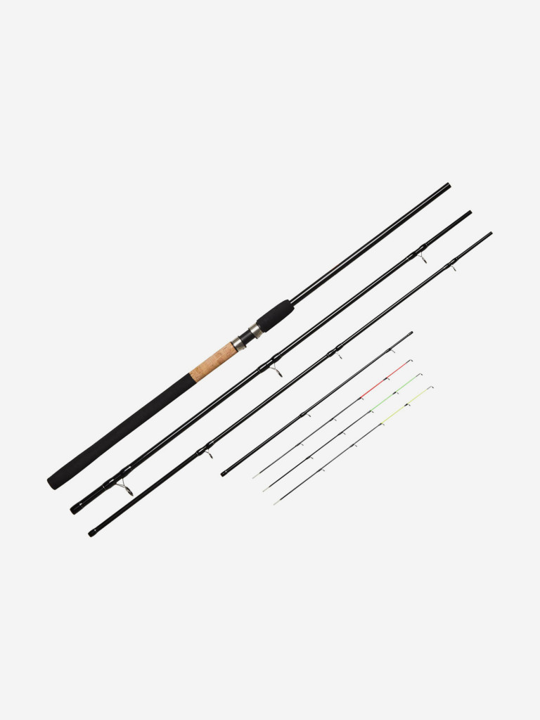 Удилище фидерное Salmo Sniper FEEDER TRAVEL 180 3.90