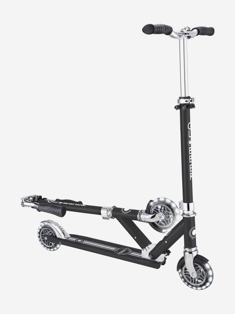 Самокат Globber FLOW ELEMENT LIGHTS