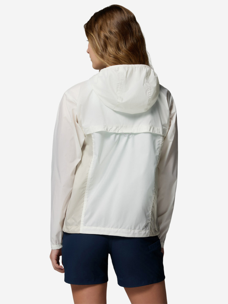 Ветровка женская Columbia Crested Canyon Windbreaker