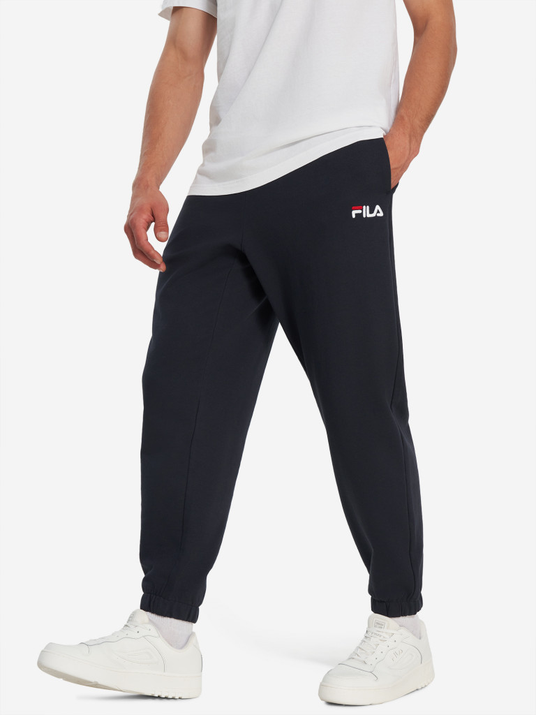 Брюки мужские FILA