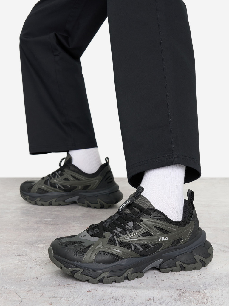 Кроссовки мужские FILA Retrace