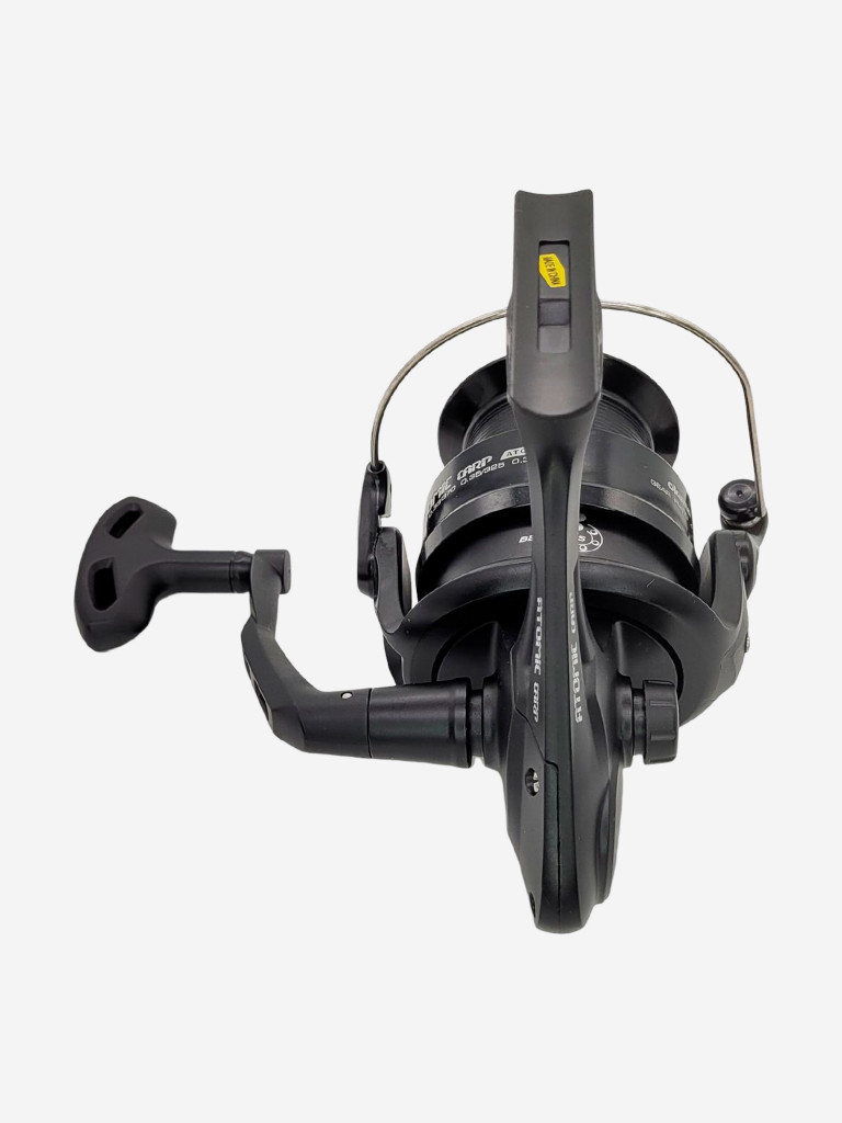 Катушка Okuma ATOMIC CARP 7000
