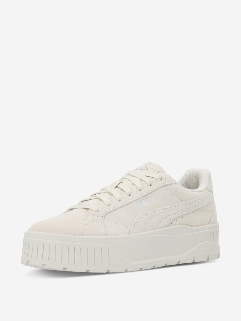 Кеды женские Puma Karmen II