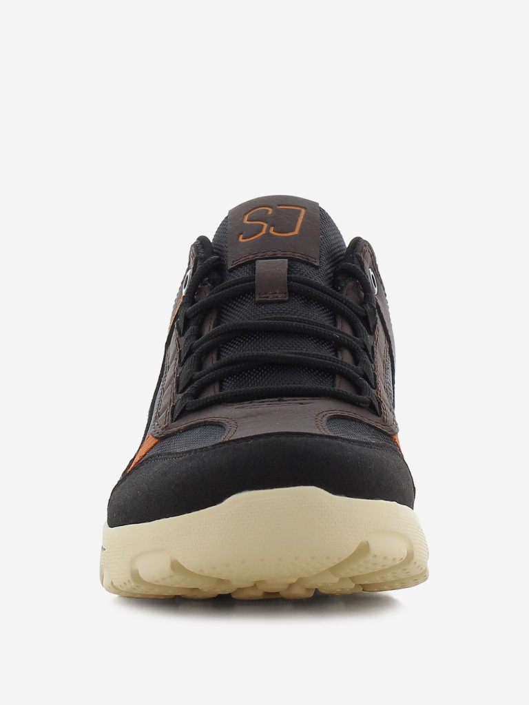 Кроссовки мужские Safety Jogger
