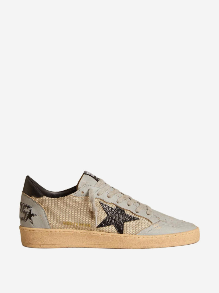Кроссовки мужские Golden Goose Ball Star
