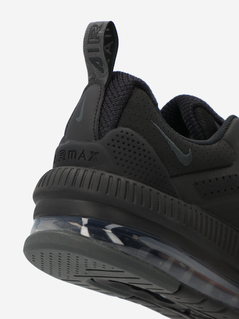 Кроссовки для мальчиков Nike Air Max Genome Gs