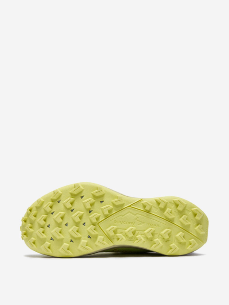 Кроссовки Saucony Peregrine 15