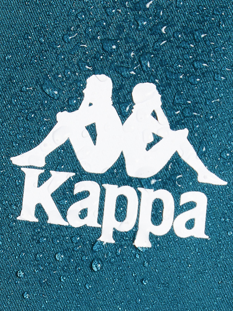 Куртка утепленная для мальчиков Kappa