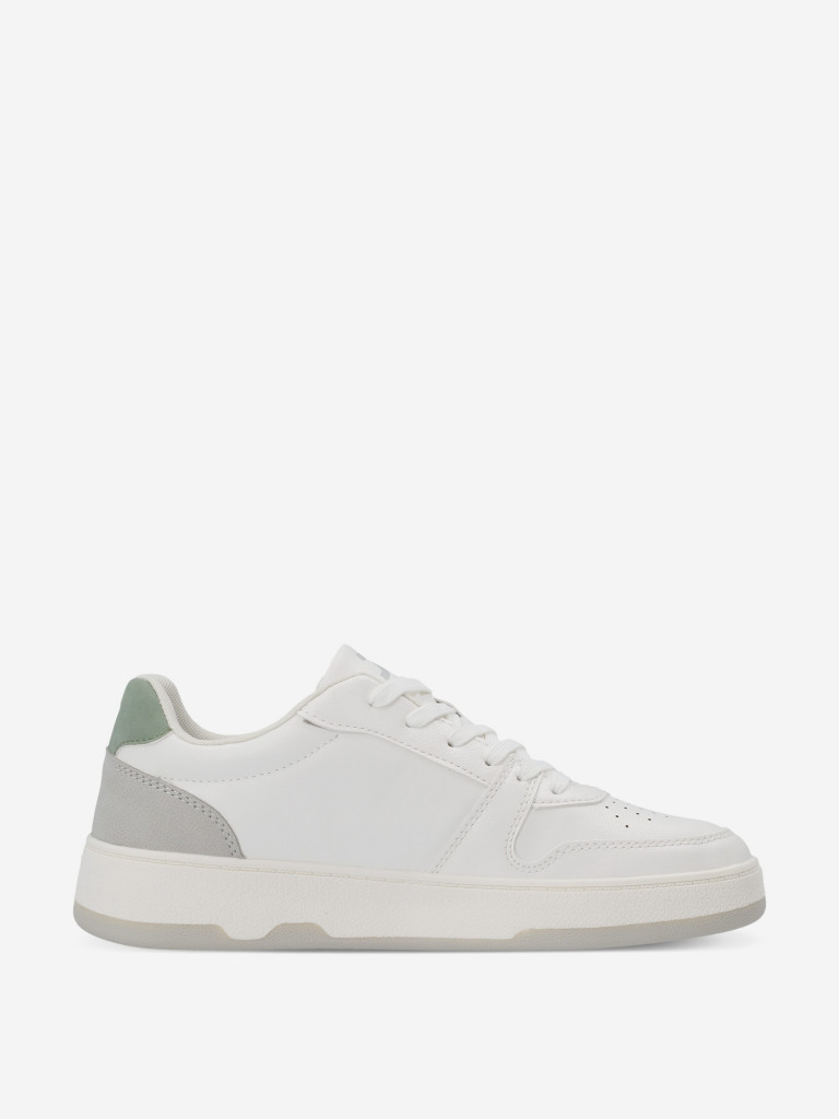 Кеды женские Safety Jogger Casual Low