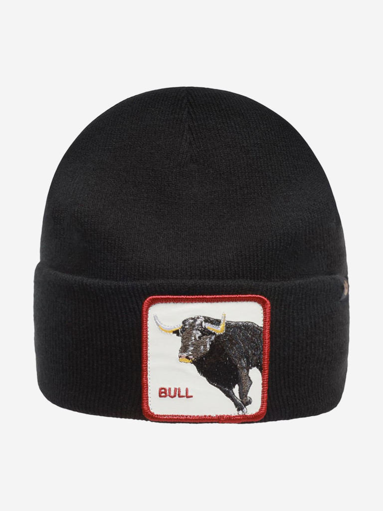 Шапка с отворотом GOORIN BROTHERS 107-0096