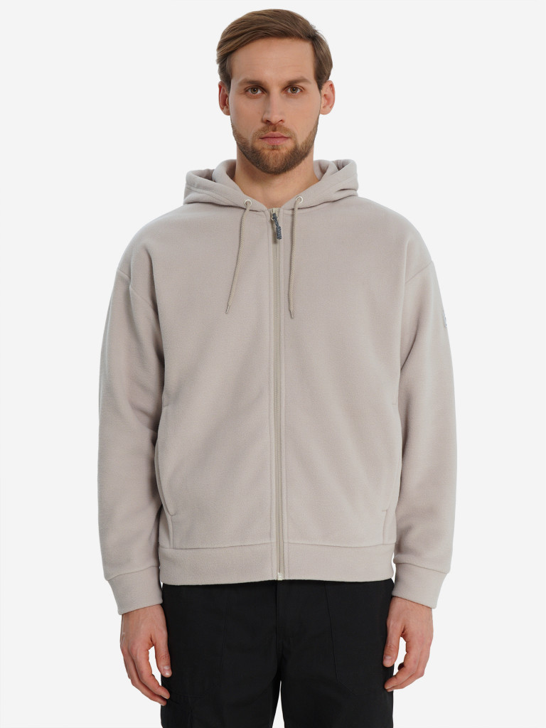 Толстовка мужская оверсайз Northland