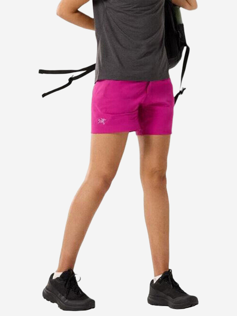 Шорты женские Arc'teryx Gamma Lightweight Shorts