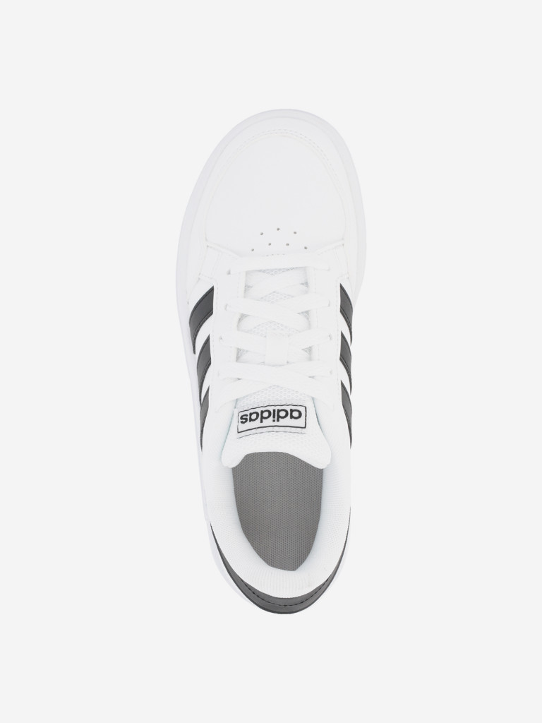 Кеды для мальчиков adidas Breaknet K
