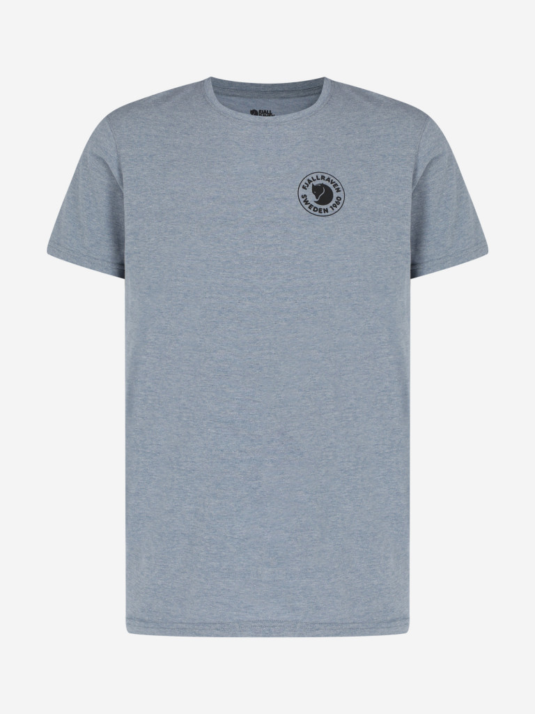 Футболка мужская Fjallraven