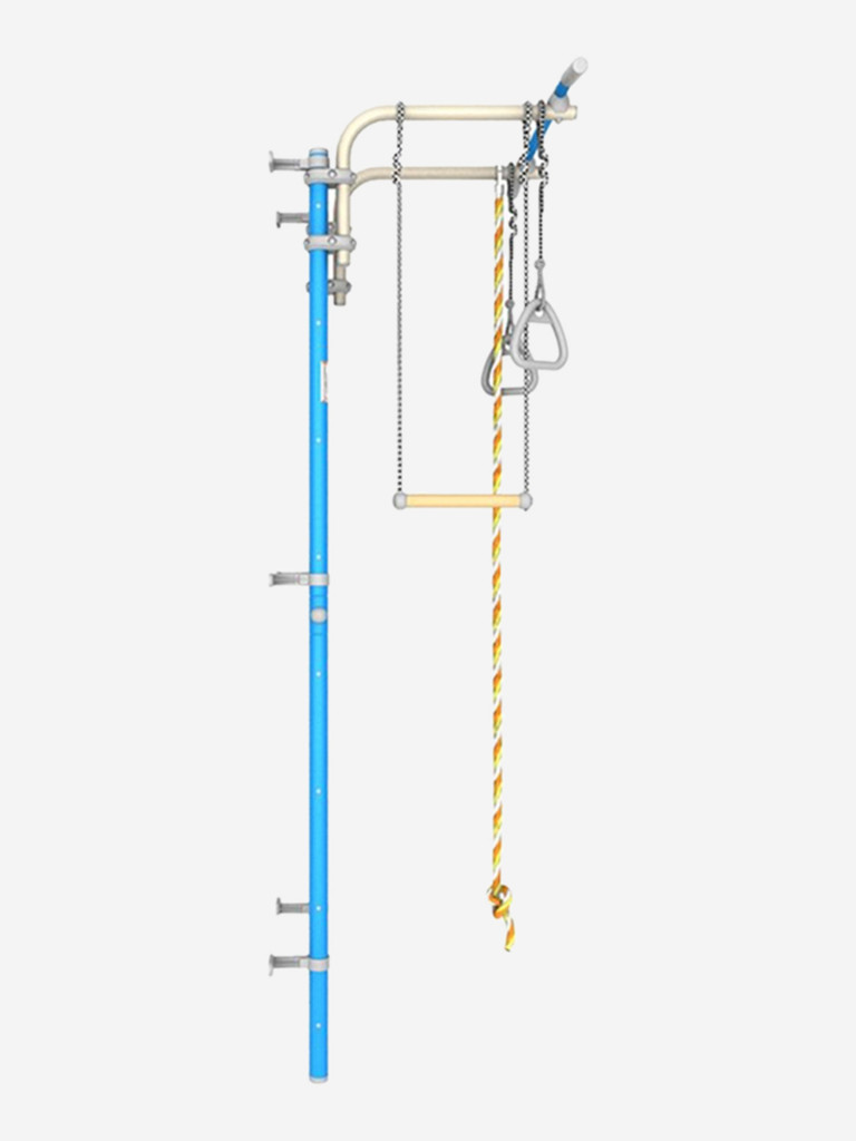 Детский спортивный комплекс Wallbarz Joy
