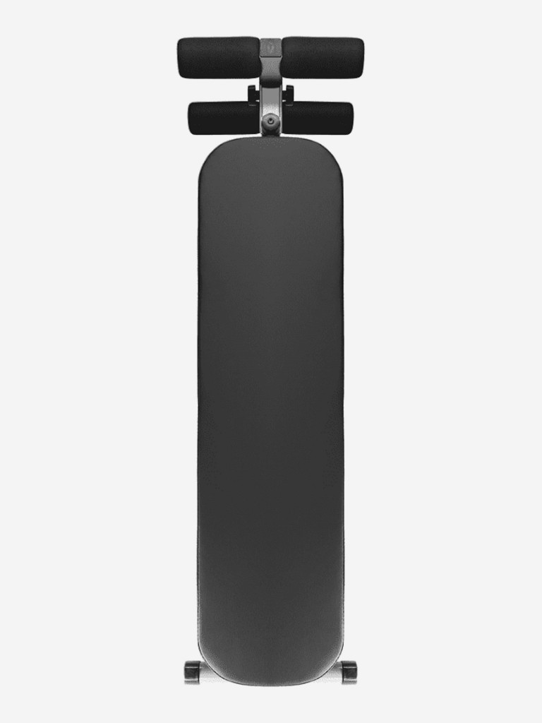 Скамья для пресса складная Sportlim П1 Серая