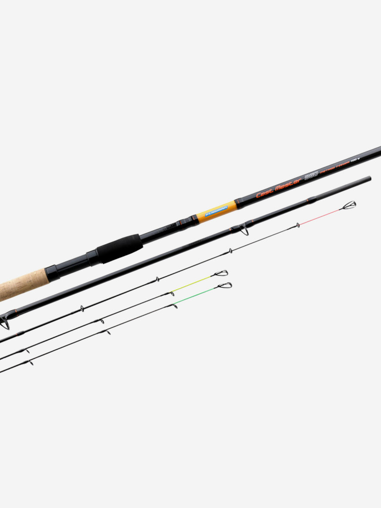 Удилище фидерное FLAGMAN Cast Master Method Feeder 3.6м тест max 100г