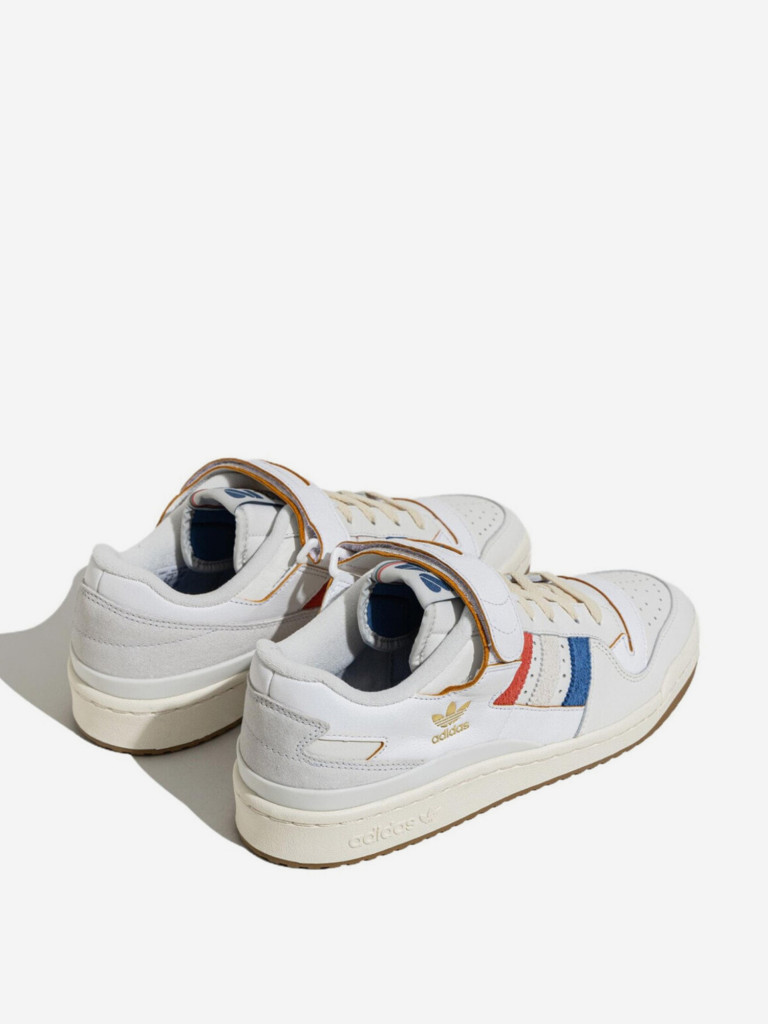 Кроссовки Adidas Forum 84 Low