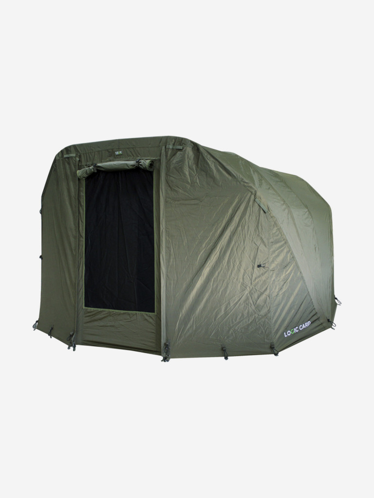 Накидка для палатки 2-3 местной Logic Carp CONTINENTAL DOUBLE TOP 2-3MAN BIVVY OVERWRAP LC-CDTB-WRAP