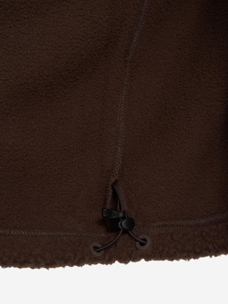 Джемпер флисовый мужской Quiksilver Clean Coast Block