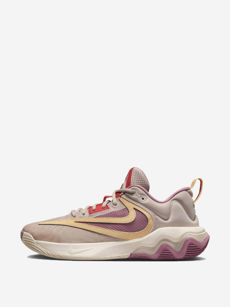 Кроссовки мужские для баскетбола Nike Giannis Immortality 3